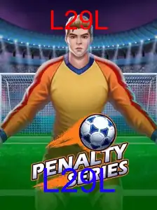 PenaltySeries: Um Jogo Estrategicamente Desafiador que Captura as Emoções do Futebol